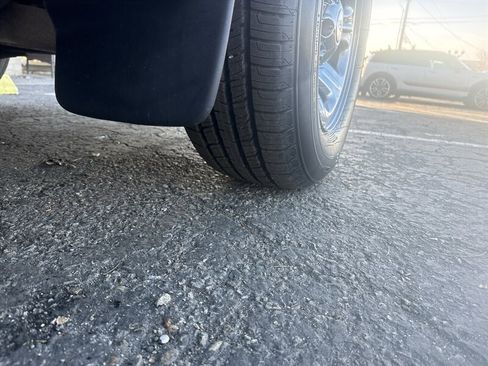 Used 2002 Ford Ranger XLT image 7