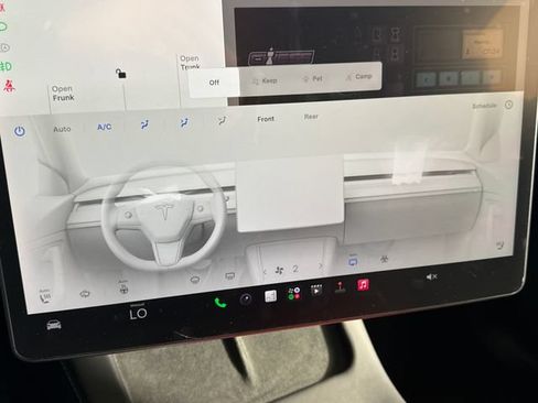 Used 2023 Tesla Model Y Long Range AWD/4WD image 38
