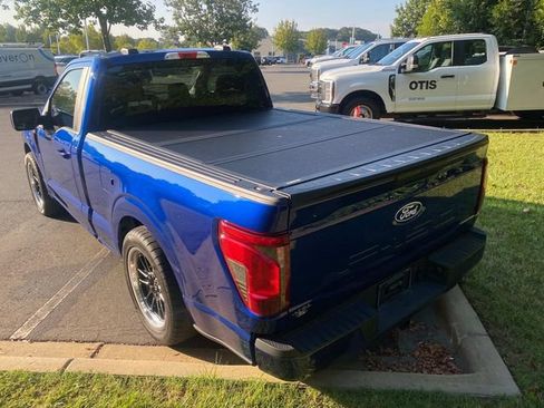 Used 2026 Ford F150 XL w/ Equipment Group 103A High AWD/4WD image 28