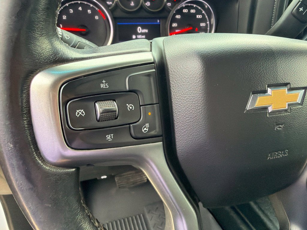 Used 2021 Chevrolet Silverado 3500 LT w/ Convenience Package AWD/4WD image 20