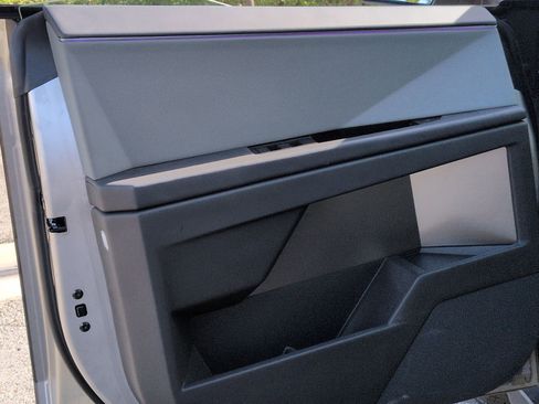 Used 2024 Tesla Cybertruck Cyberbeast image 14