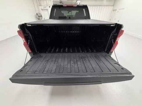 Certified 2026 Chevrolet Silverado 1500 LT AWD/4WD image 24