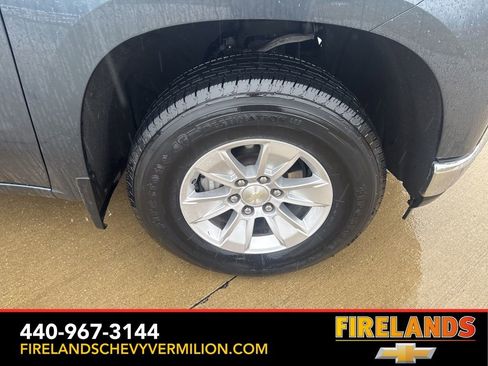 Used 2019 Chevrolet Silverado 1500 LT w/ All-Star Edition image 25