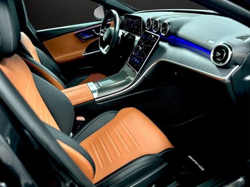 Used 2023 Mercedes-Benz C 300 4MATIC Sedan image 22