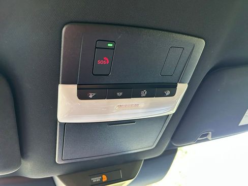 Used 2023 Nissan Pathfinder Rock Creek AWD/4WD image 31