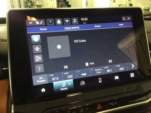 Used 2024 Jeep Compass Limited image 25