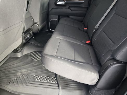 New 2026 Chevrolet Silverado 2500 LT w/ Texas Edition image 33