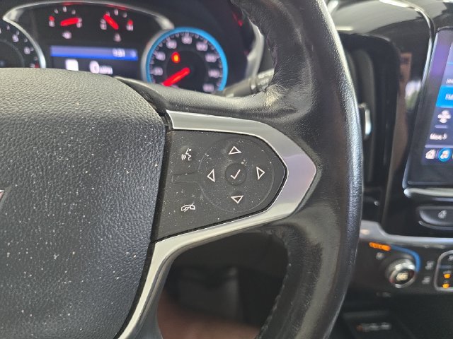 Used 2020 Chevrolet Traverse Premier AWD/4WD image 18