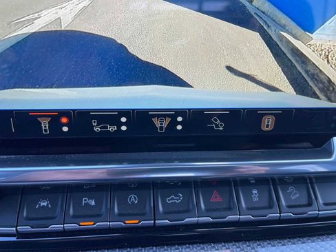 New 2025 Chevrolet Silverado 1500 RST w/ All Star Edition Plus image 28