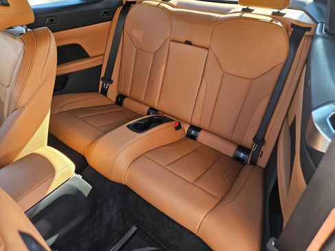 Used 2023 BMW 430i xDrive Convertible w/ Premium Package image 21