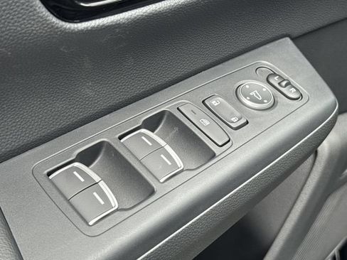 New 2026 Honda CR-V Sport Touring image 25