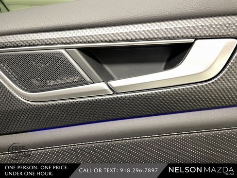 Used 2025 Volkswagen Atlas Cross Sport SEL Premium R-Line image 43