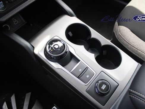 New 2025 Ford Bronco Sport Big Bend w/ Convenience Package image 12