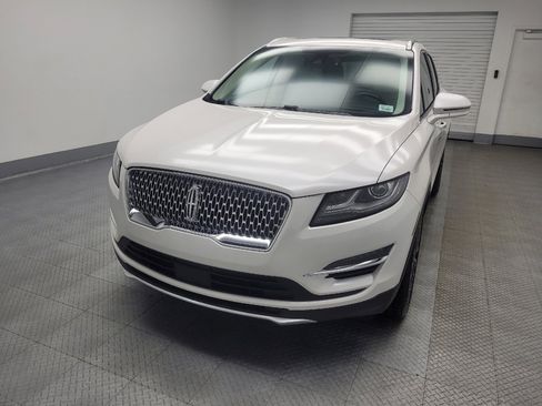 Used 2019 Lincoln MKC Black Label image 15