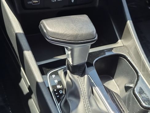 Used 2023 Hyundai Tucson XRT FWD image 19