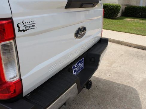 Used 2017 Ford F250 XL w/ XL Value Package RWD image 22