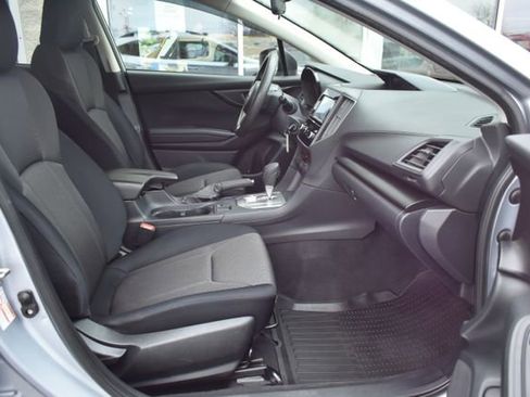 Used 2018 Subaru Crosstrek 2.0i image 36