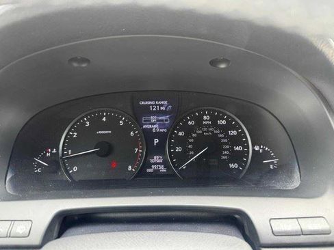Used 2014 Lexus LS 460 w/ F Sport Package RWD image 23