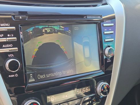 Used 2018 Nissan Murano SL w/ Moonroof Package image 28