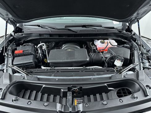 New 2026 Chevrolet Suburban LT w/ Comfort Package image 89