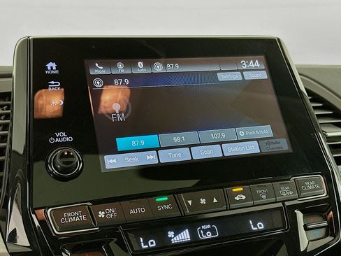 Used 2018 Honda Odyssey EX-L image 21