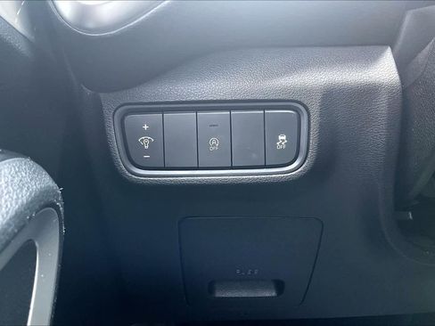 Used 2021 Kia Soul LX FWD image 33