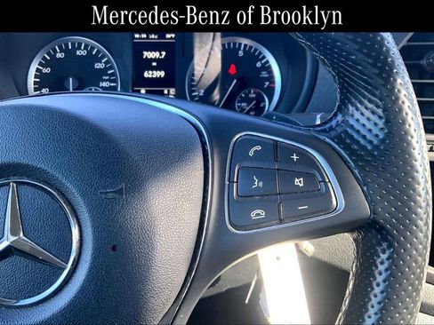 Used 2019 Mercedes-Benz Metris Passenger image 22