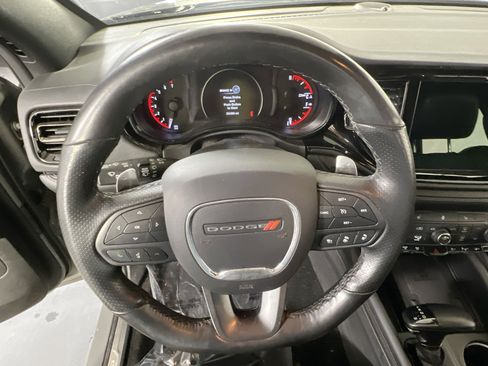 Used 2022 Dodge Durango GT image 11