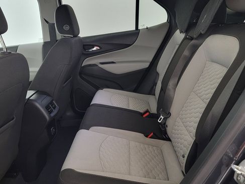 Used 2020 Chevrolet Equinox LT image 13