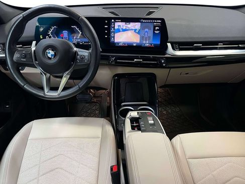Used 2023 BMW X1 xDrive28i w/ Convenience Package AWD/4WD image 10