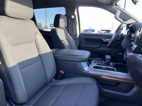 Used 2024 Chevrolet Silverado 1500 RST w/ Convenience Package II image 26