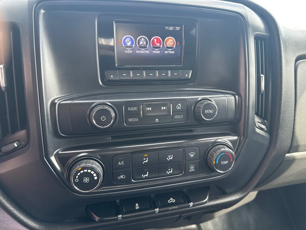 Used 2014 GMC Sierra 1500 4x4 Double Cab w/ Sierra Appearance Package image 21