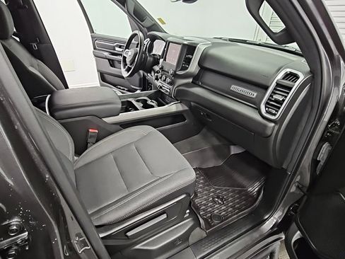 Used 2021 RAM 1500 Big Horn image 35
