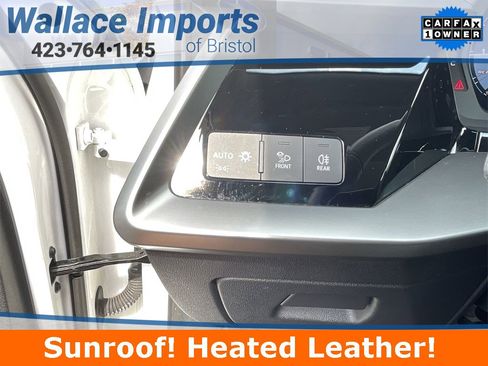 Used 2023 Audi A3 2.0T Premium w/ Convenience Package image 18