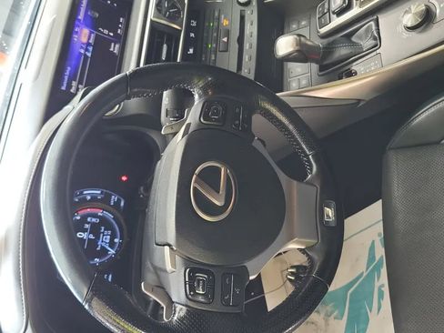 Used 2020 Lexus IS 300 F Sport w/ Blackline Edition RWD image 13