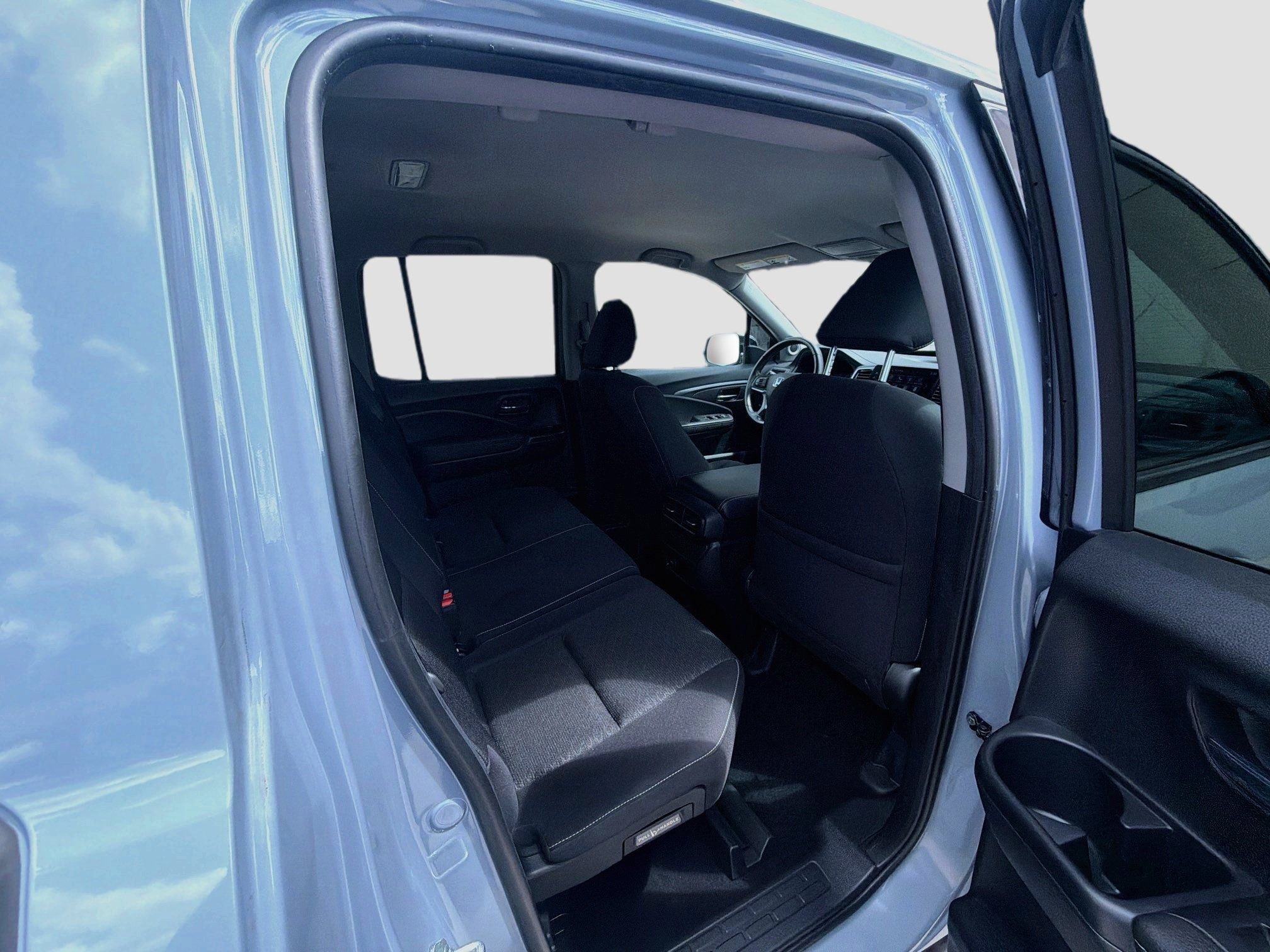 Certified 2024 Honda Ridgeline Sport image 28