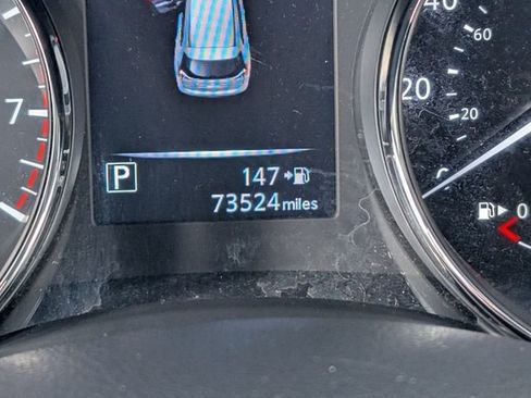 Used 2017 Nissan Rogue S image 20