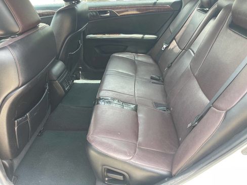 Used 2011 Toyota Avalon Limited FWD image 10