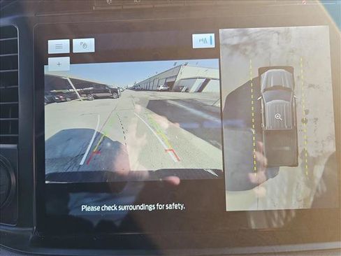 Used 2023 Ford F150 Limited image 20