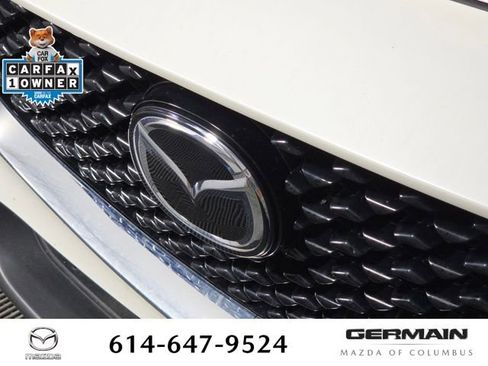 Certified 2023 MAZDA CX-30 AWD 2.5 S w/ Preferred Package image 14