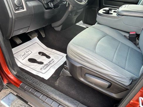 Used 2013 RAM 1500 Tradesman w/ Popular Equipment Group AWD/4WD image 10
