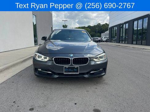 Used 2014 BMW 328i Sedan RWD image 2