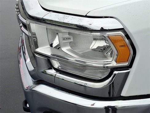 Used 2023 RAM 3500 Tradesman w/ Chrome Appearance Group image 30