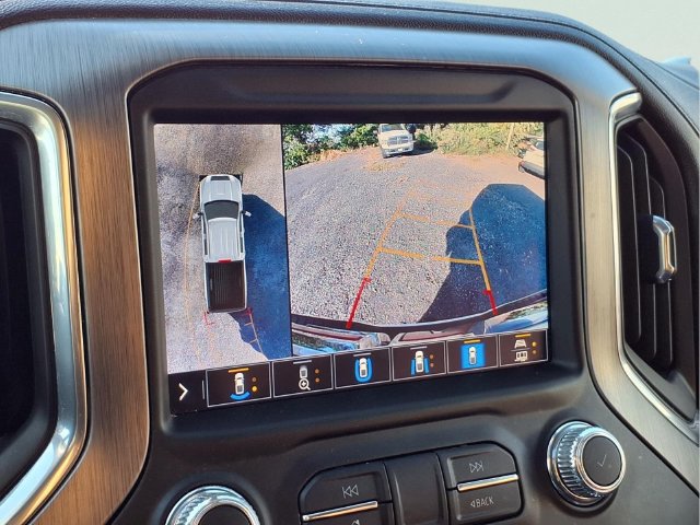 Used 2021 GMC Sierra 2500 Denali w/ Denali Ultimate Package AWD/4WD image 8