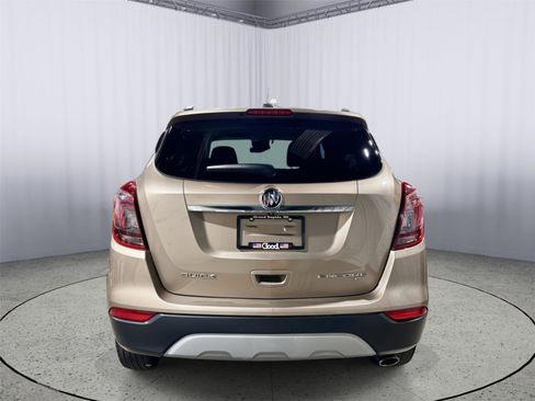 Used 2018 Buick Encore Preferred image 20