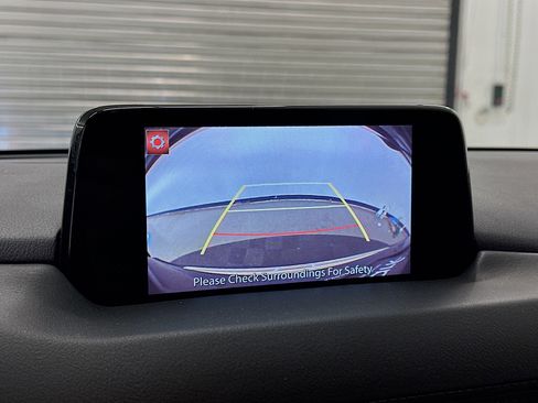 Used 2019 MAZDA CX-5 Touring image 23