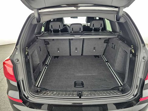 Used 2019 BMW X3 sDrive30i image 14