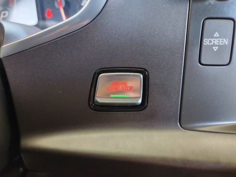 Certified 2018 Chevrolet Corvette Stingray Coupe w/ 2LT Preferred Equipment Group image 21