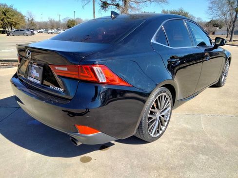 Used 2016 Lexus IS 200t w/ Accessory Package image 5