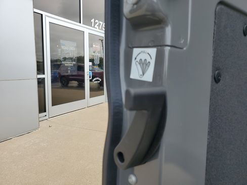 Used 2025 RAM ProMaster 3500 w/ Quick Order Package 22G SLT image 25